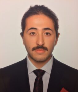 Avukat Gürkan Pak
